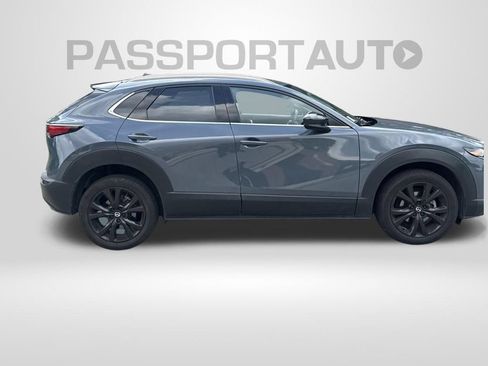 Used 2023 MAZDA CX-30 2.5 Turbo w/ Premium Package AWD/4WD image 2