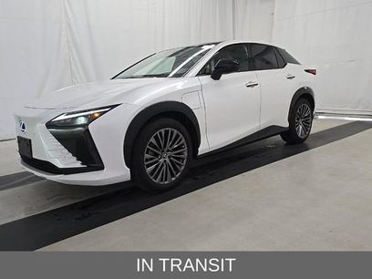 Used 2023 Lexus RZ 450e Premium w/ Accessory Package (2T)