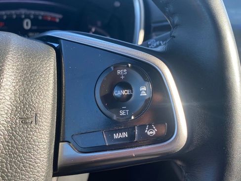 Used 2017 Honda CR-V EX-L image 18