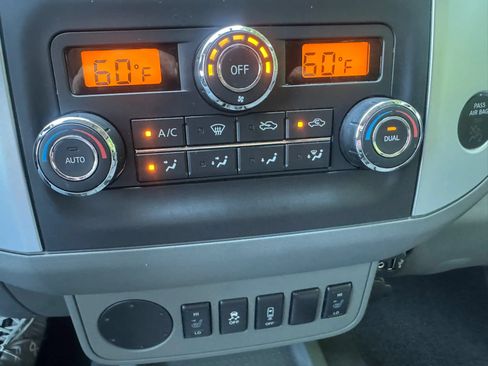 Used 2020 Nissan Frontier SV RWD image 28