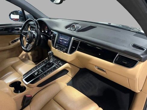 Used 2016 Porsche Macan S image 15