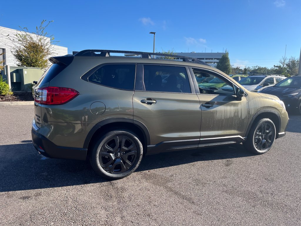 New 2026 Subaru Ascent Bronze Edition AWD/4WD image 7