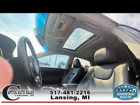 Used 2015 Lexus RX 350 AWD image 16