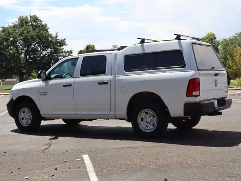 Used 2016 RAM 1500 Tradesman w/ Popular Equipment Group AWD/4WD image 7