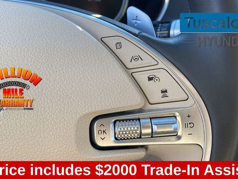 Used 2022 Genesis G80 2.5T w/ Advanced Package image 20