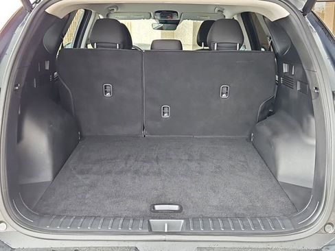 Used 2024 Hyundai Tucson SEL image 17