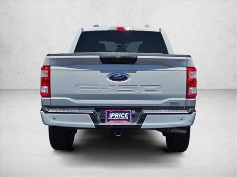 Used 2023 Ford F150 XL w/ STX Appearance Package AWD/4WD image 7