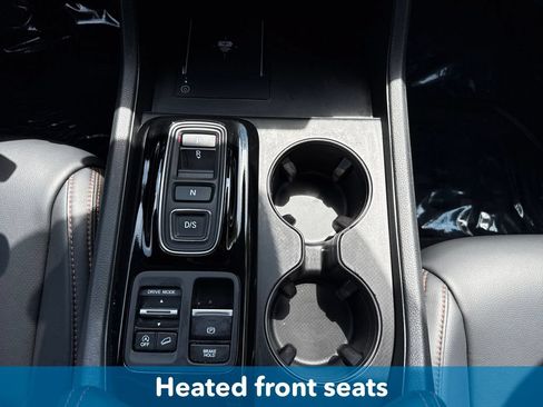 Used 2025 Honda Pilot TrailSport image 30