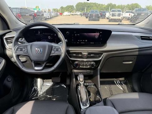 Used 2024 Buick Encore GX Sport Touring w/ Experience Buick Package AWD/4WD image 17