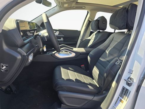 New 2026 Mercedes-Benz GLE 350 4MATIC image 13