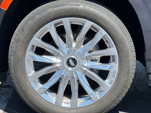 Used 2023 Cadillac Escalade Premium Luxury w/ Performance Package image 49