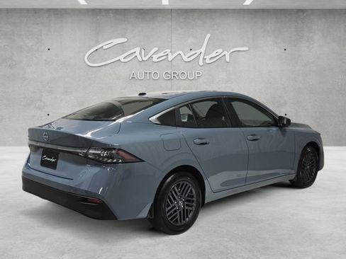 New 2026 Nissan Sentra SV image 16