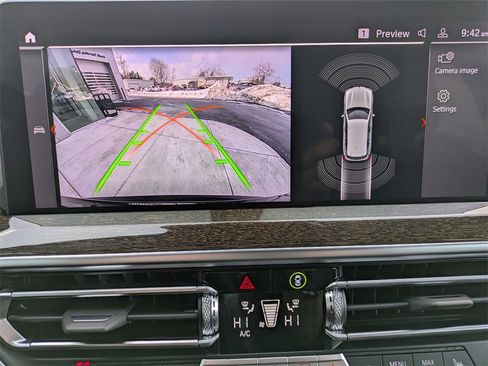 Used 2024 BMW X3 xDrive30i image 26