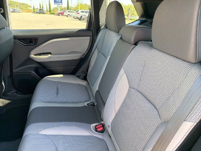 New 2026 Subaru Forester Premium AWD/4WD image 22
