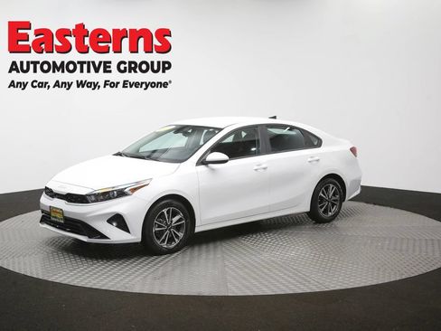 Used 2023 Kia Forte LXS FWD image 55