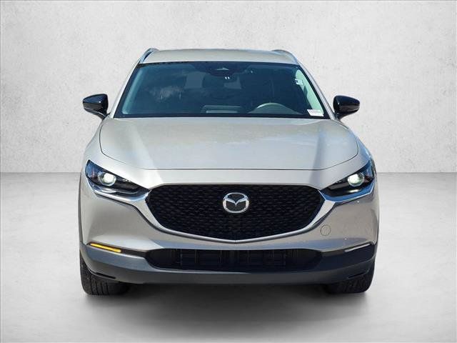 Used 2024 MAZDA CX-30 AWD 2.5 S w/ Select Sport Pkg image 2