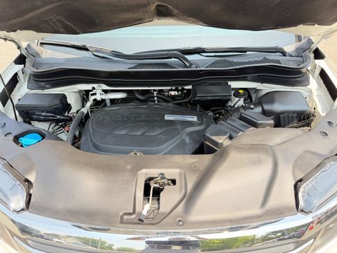 Used 2018 Honda Pilot EX-L image 82