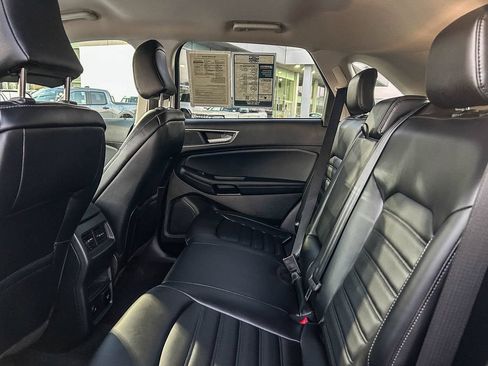 Used 2023 Ford Edge SEL w/ Convenience Package AWD/4WD image 23