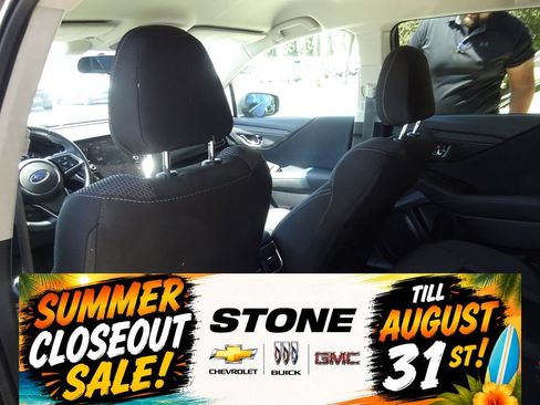 Used 2022 Subaru Outback Premium AWD/4WD image 18