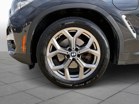 Used 2020 BMW X3 xDrive30e w/ Convenience Package image 10