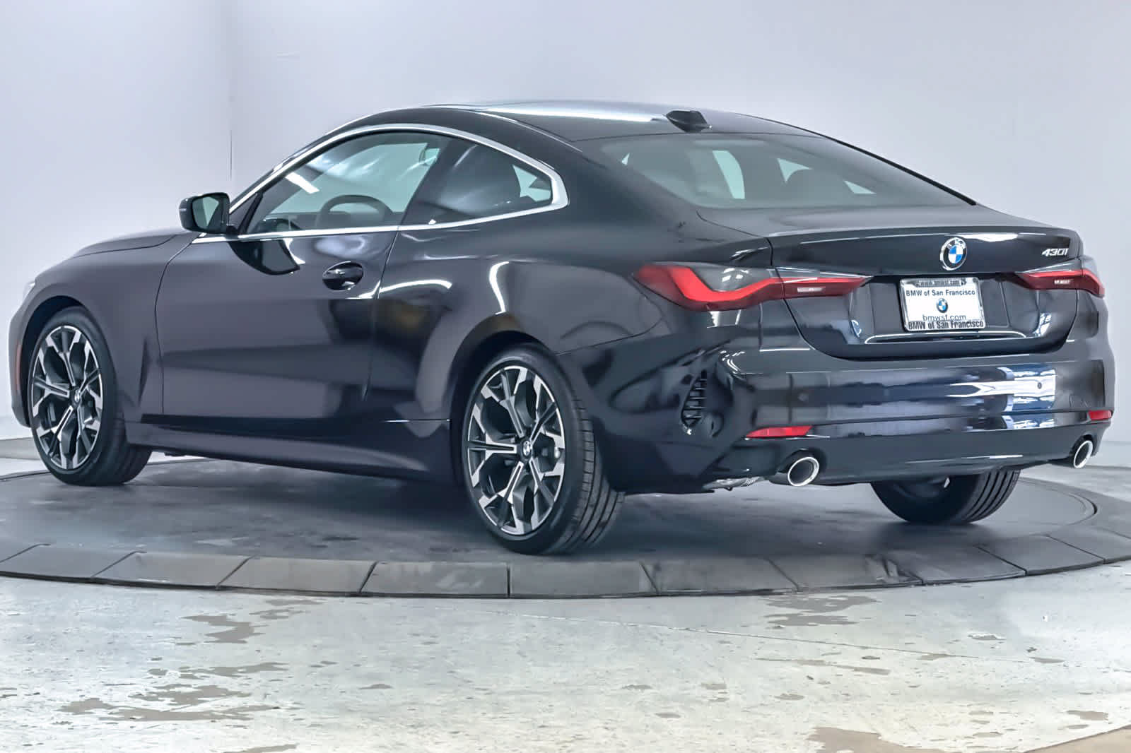 New 2027 BMW 430i Coupe w/ Premium Package RWD image 6