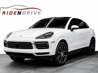 Used 2023 Porsche Cayenne Base video 1