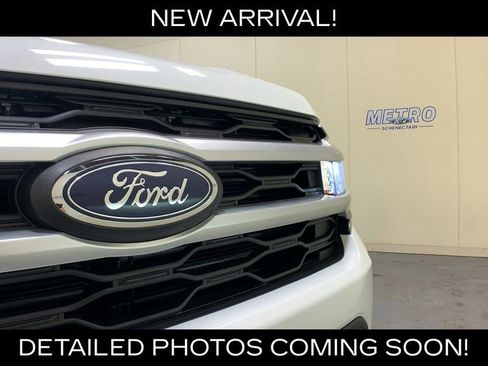 Certified 2024 Ford Expedition XLT AWD/4WD image 48