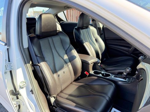 Used 2019 Acura ILX Sedan image 40