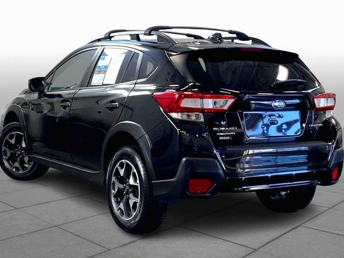 Used 2019 Subaru Crosstrek 2.0i Premium w/ Popular Package #3 image 12