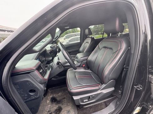 Used 2022 Ford Expedition Max Limited AWD/4WD image 4