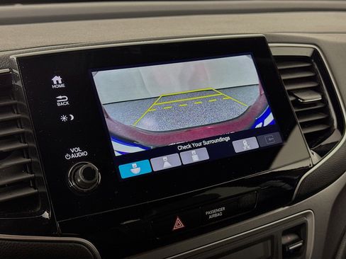 Certified 2023 Honda Passport EX-L image 13