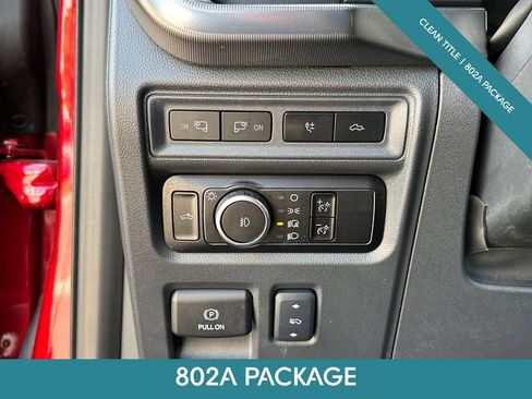 Used 2024 Ford F150 Raptor AWD/4WD image 18