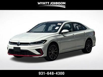 Used 2025 Volkswagen Jetta GLI Autobahn
