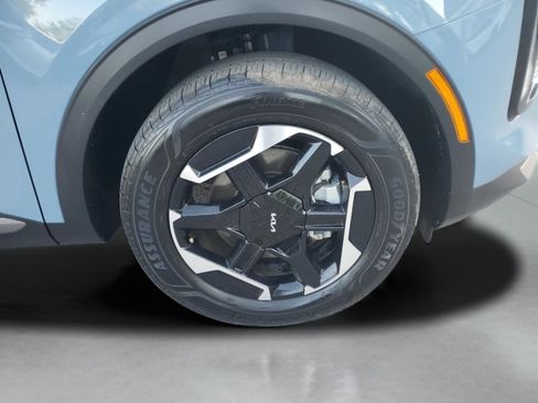 Certified 2026 Kia Sportage S AWD/4WD image 29