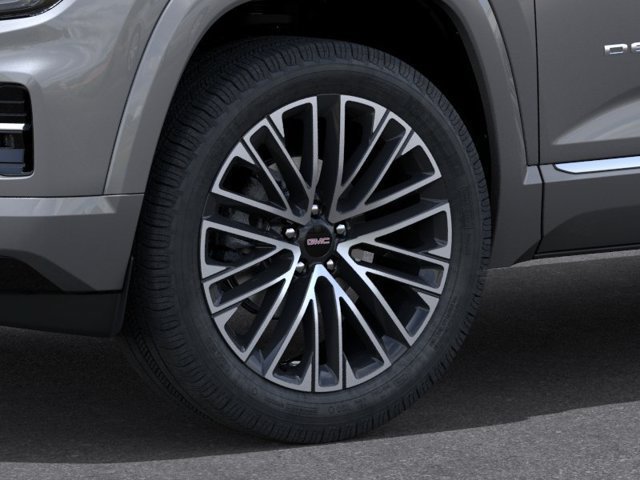New 2027 GMC Terrain Denali w/ LPO, Floor Liner Package AWD/4WD image 9