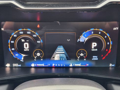 New 2026 Chevrolet Colorado LT w/ Advanced Trailering Package image 11