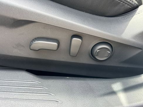 New 2025 Subaru Legacy Premium image 14