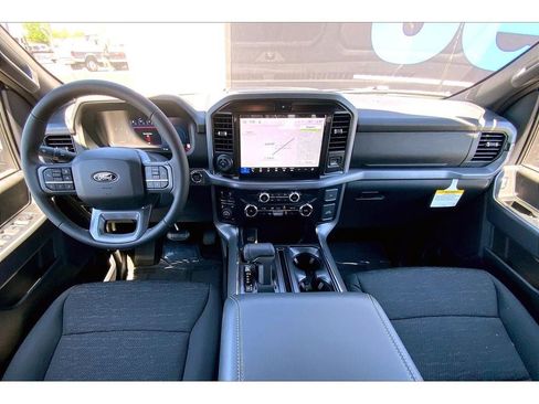 New 2026 Ford F150 XLT w/ Equipment Group 302A MID AWD/4WD image 7