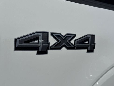 Certified 2024 Ford F150 STX w/ STX Black Appearance Package AWD/4WD image 9