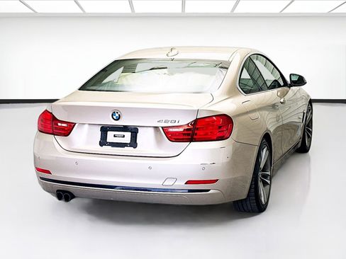 Used 2016 BMW 428i Coupe image 4