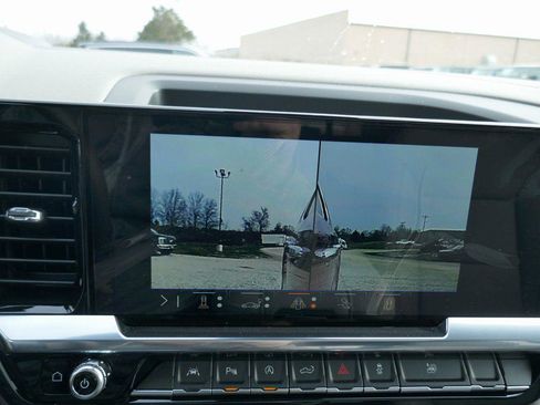 New 2026 GMC Sierra 1500 SLT w/ SLT Premium Plus Package image 28