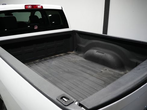 Used 2019 RAM 1500 Tradesman w/ Popular Equipment Group image 10