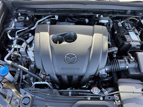 New 2026 MAZDA CX-30 Aire Edition image 10