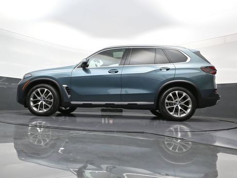 Used 2025 BMW X5 xDrive40i image 25