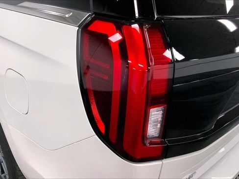 New 2025 Ford Expedition Max Active image 15