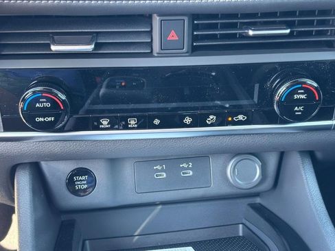 New 2026 Nissan Rogue SV image 17