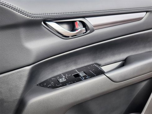 New 2025 MAZDA CX-5 AWD 2.5 S image 21