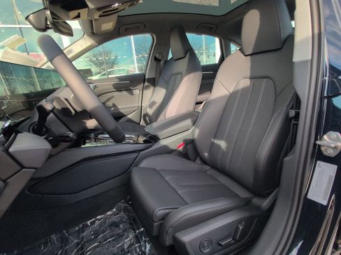 New 2026 Audi A6 Premium Plus image 2