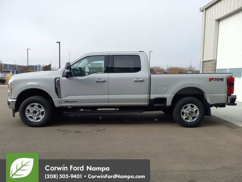 New 2026 Ford F350 XLT w/ XLT Premium Package image 6