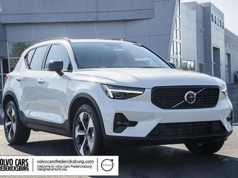 New 2026 Volvo XC40 B5 Plus w/ Protection Package Premier image 1